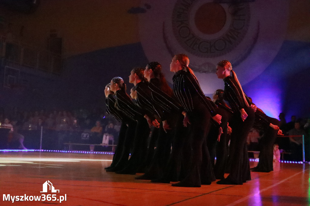 Fotorelacja III: DANCE CHALLENGE KOZIEGŁOWY CUP 2025
