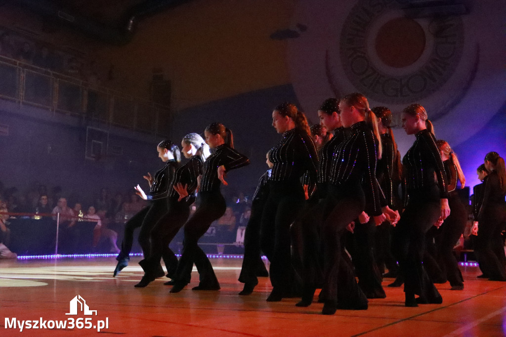 Fotorelacja III: DANCE CHALLENGE KOZIEGŁOWY CUP 2025