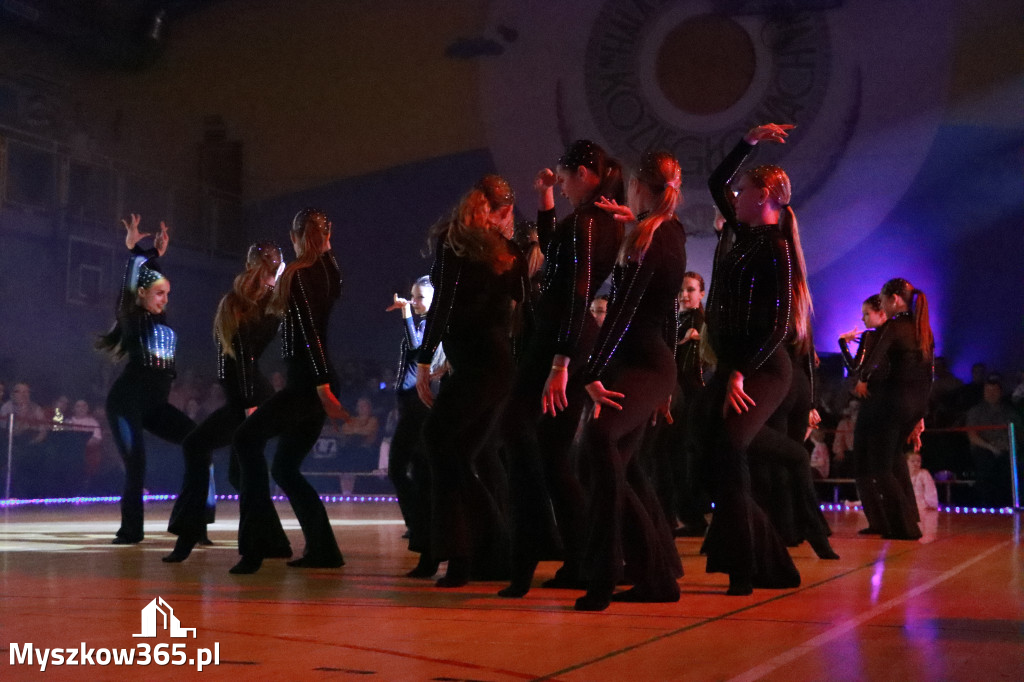 Fotorelacja III: DANCE CHALLENGE KOZIEGŁOWY CUP 2025