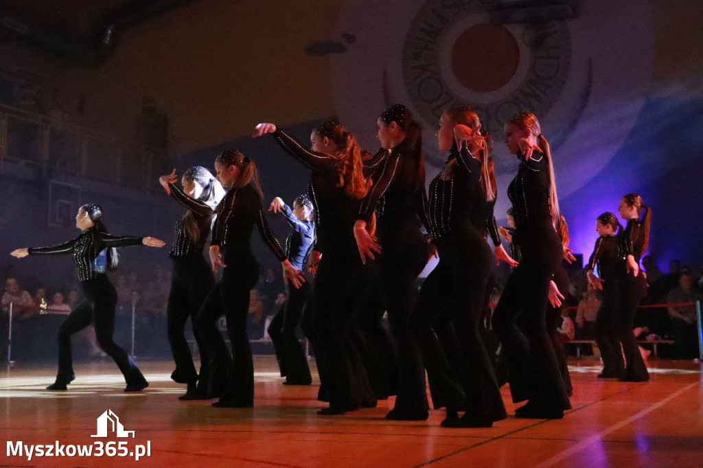 Fotorelacja III: DANCE CHALLENGE KOZIEGŁOWY CUP 2025