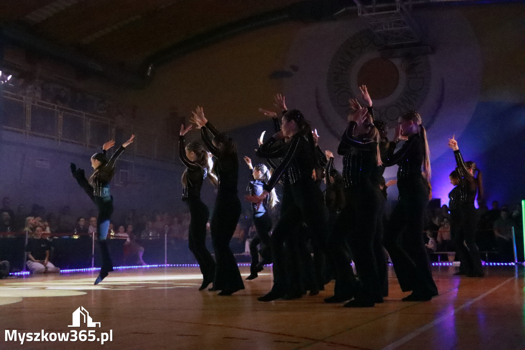 Fotorelacja III: DANCE CHALLENGE KOZIEGŁOWY CUP 2025