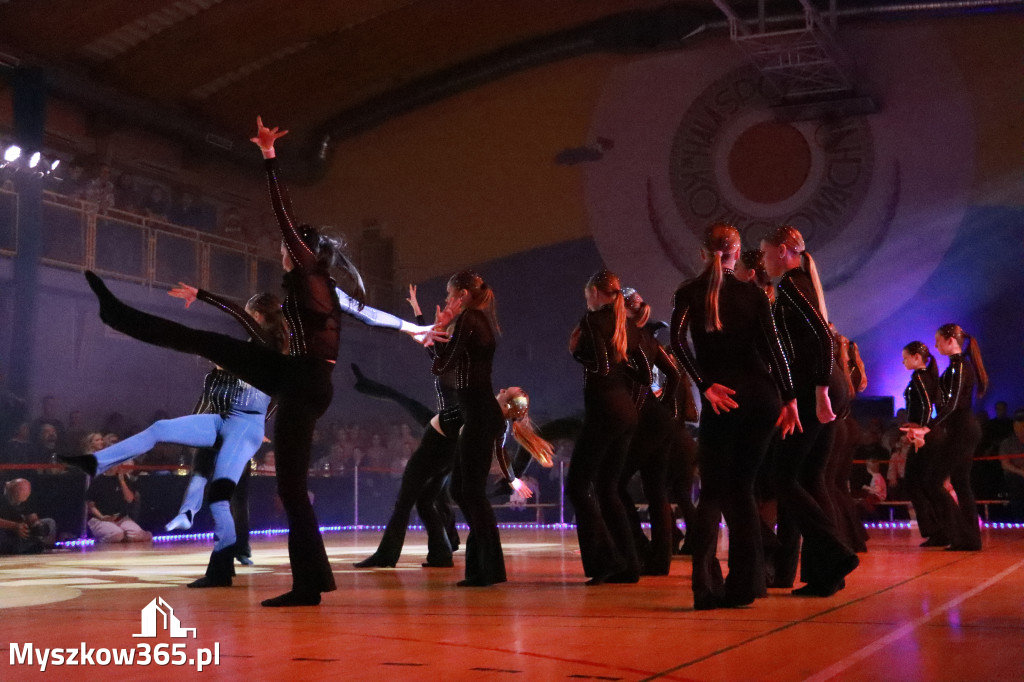 Fotorelacja III: DANCE CHALLENGE KOZIEGŁOWY CUP 2025