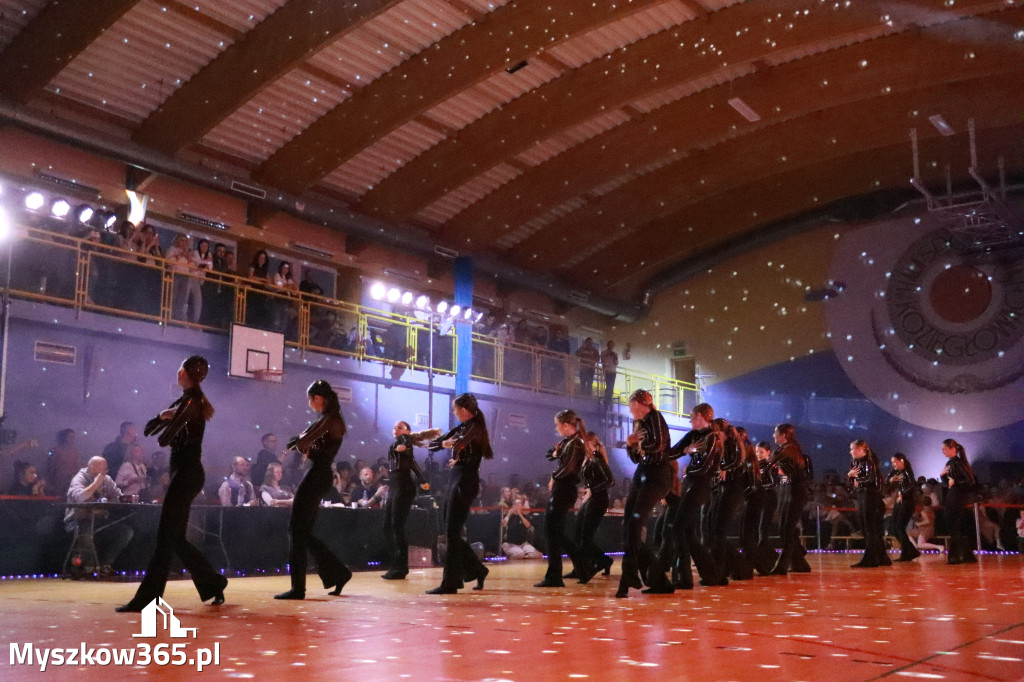 Fotorelacja III: DANCE CHALLENGE KOZIEGŁOWY CUP 2025