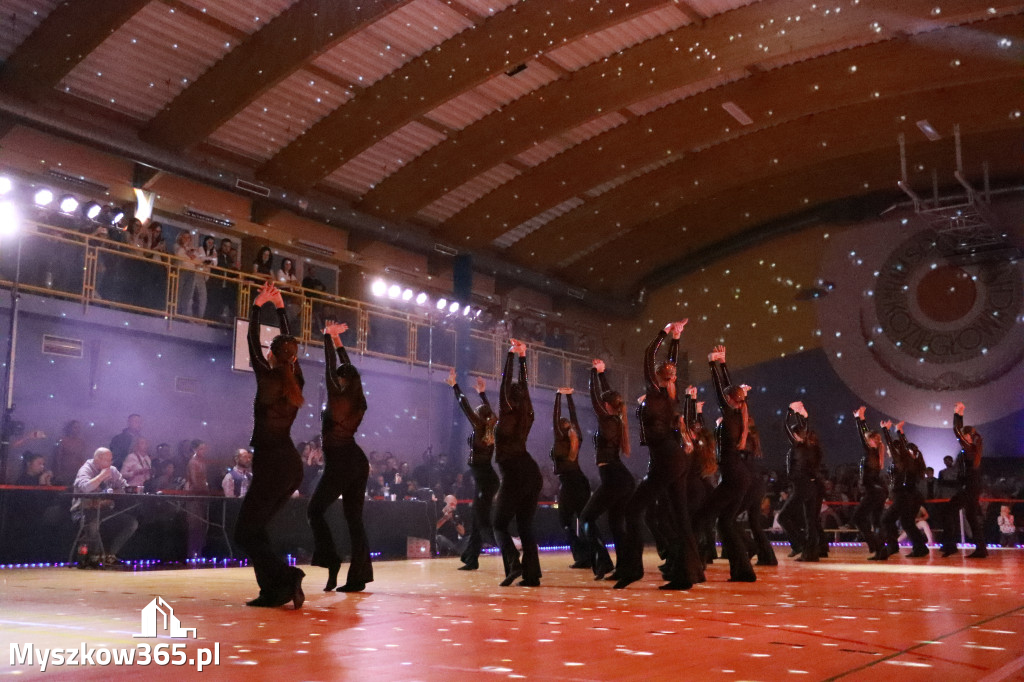 Fotorelacja III: DANCE CHALLENGE KOZIEGŁOWY CUP 2025