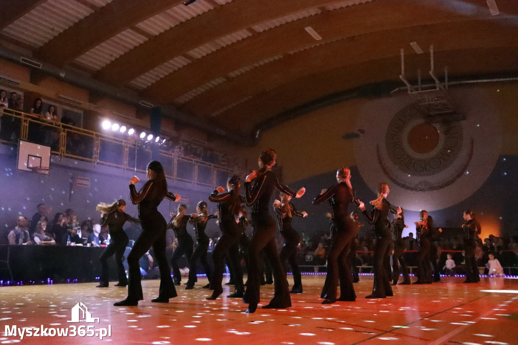Fotorelacja III: DANCE CHALLENGE KOZIEGŁOWY CUP 2025