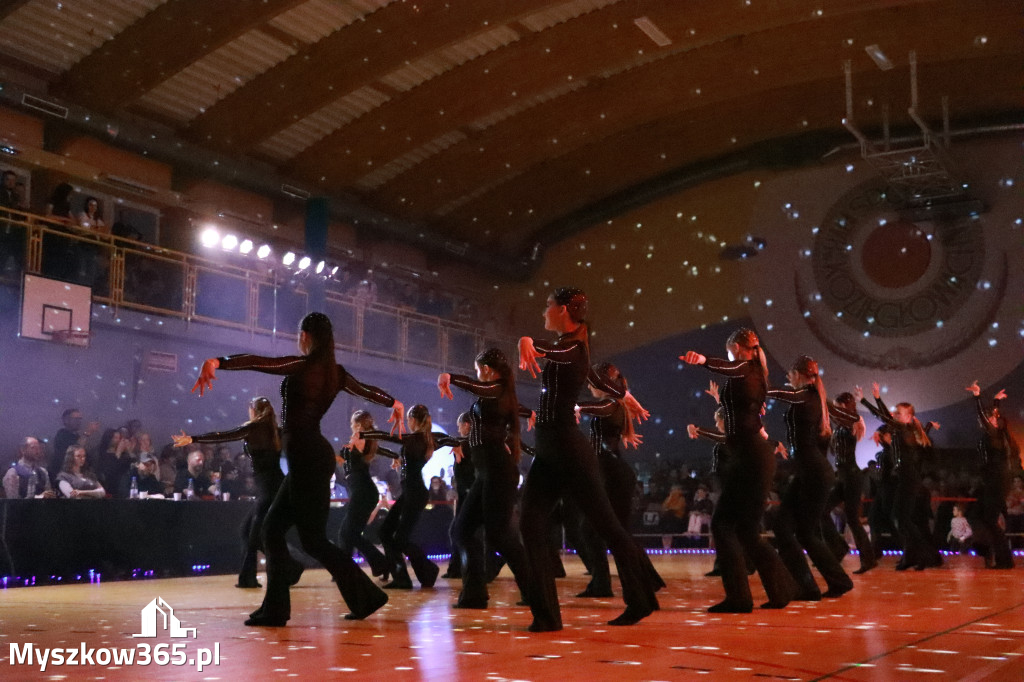 Fotorelacja III: DANCE CHALLENGE KOZIEGŁOWY CUP 2025