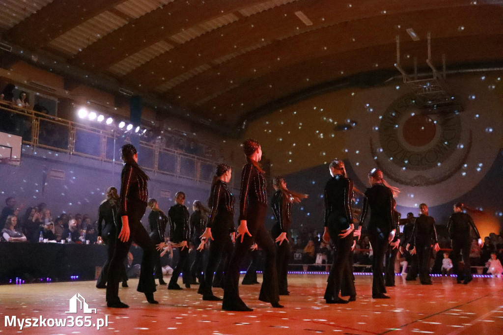 Fotorelacja III: DANCE CHALLENGE KOZIEGŁOWY CUP 2025