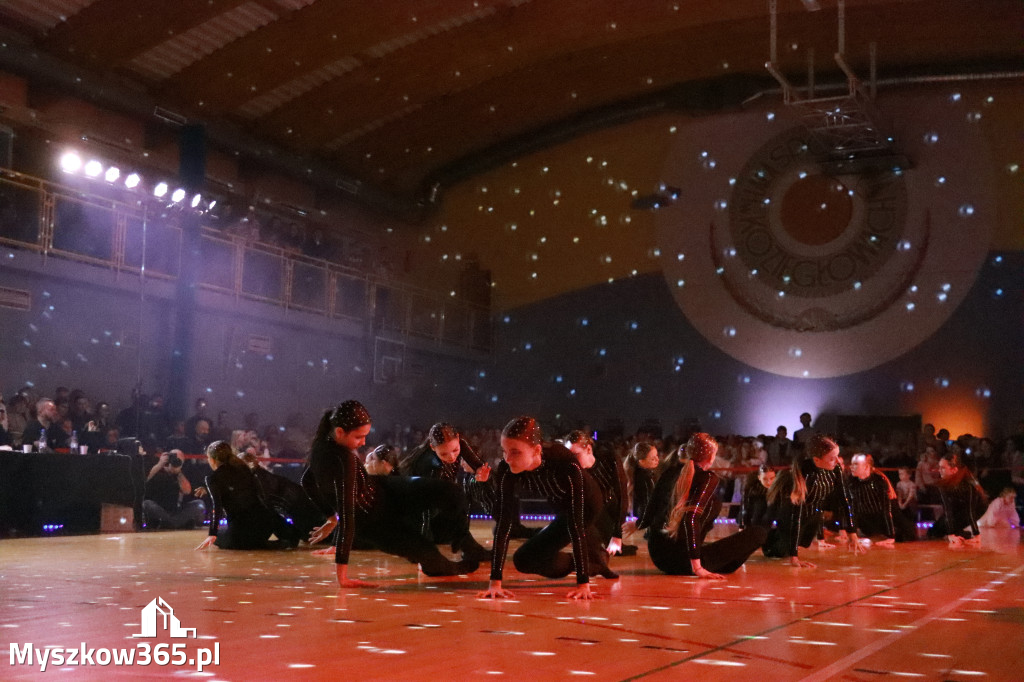Fotorelacja III: DANCE CHALLENGE KOZIEGŁOWY CUP 2025