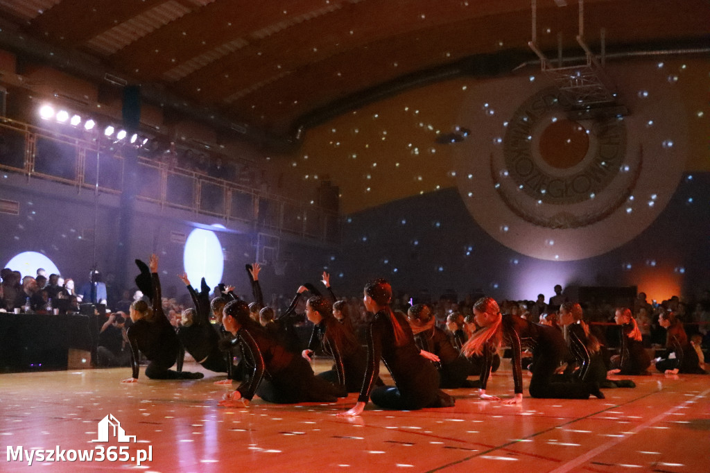 Fotorelacja III: DANCE CHALLENGE KOZIEGŁOWY CUP 2025