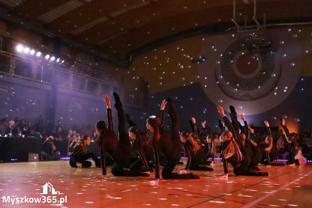 Fotorelacja III: DANCE CHALLENGE KOZIEGŁOWY CUP 2025