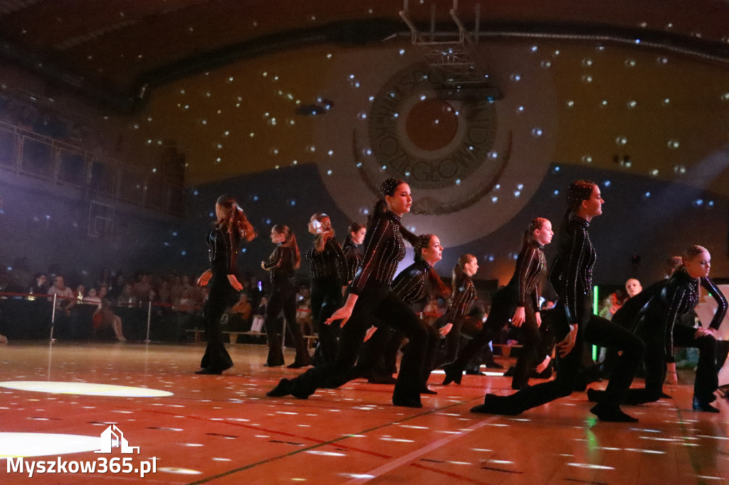 Fotorelacja III: DANCE CHALLENGE KOZIEGŁOWY CUP 2025