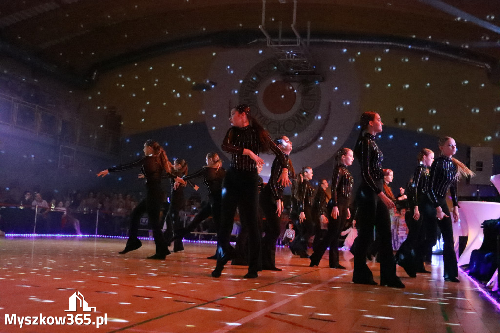 Fotorelacja III: DANCE CHALLENGE KOZIEGŁOWY CUP 2025