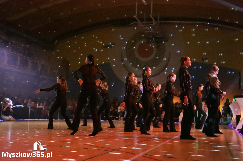 Fotorelacja III: DANCE CHALLENGE KOZIEGŁOWY CUP 2025