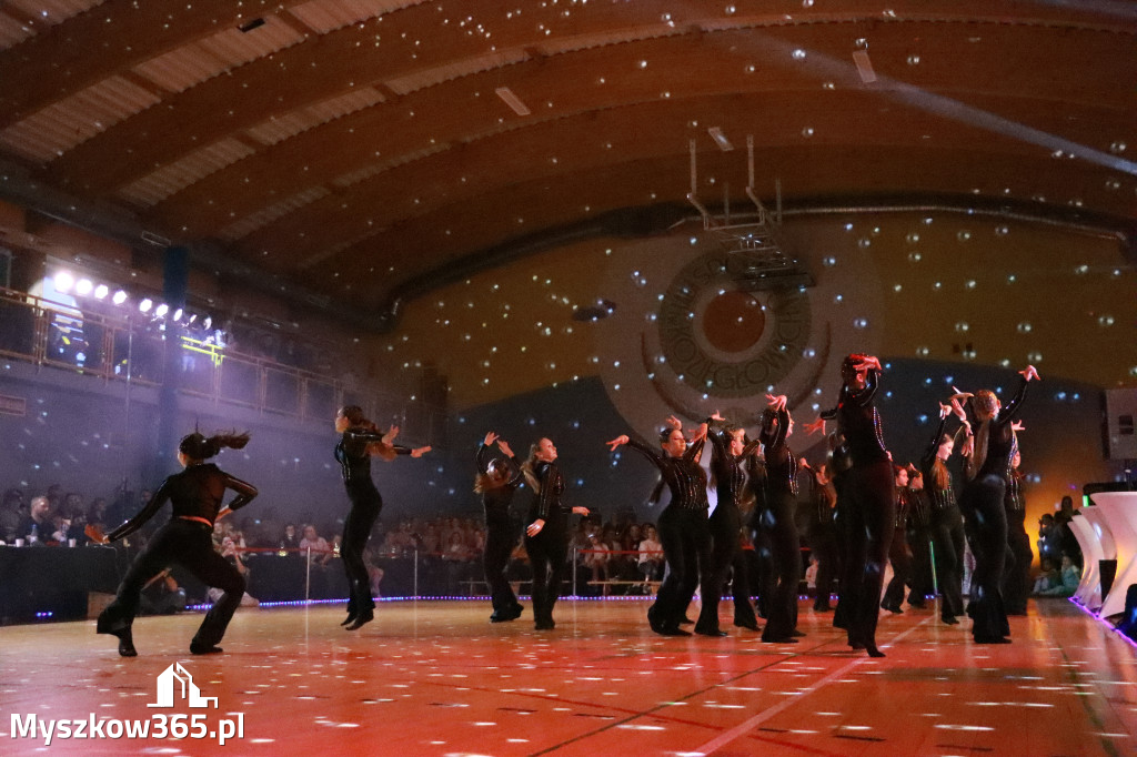 Fotorelacja III: DANCE CHALLENGE KOZIEGŁOWY CUP 2025