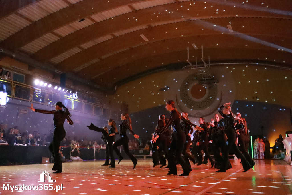 Fotorelacja III: DANCE CHALLENGE KOZIEGŁOWY CUP 2025