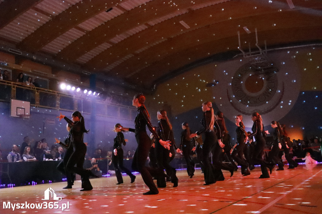 Fotorelacja III: DANCE CHALLENGE KOZIEGŁOWY CUP 2025