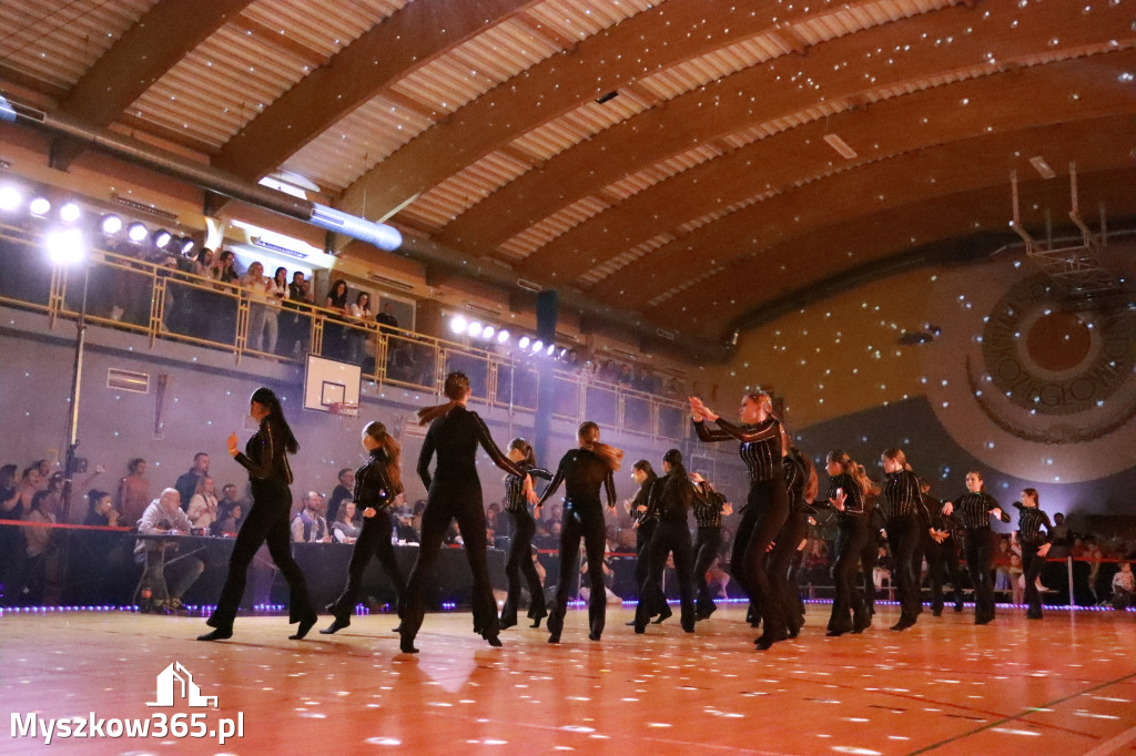 Fotorelacja III: DANCE CHALLENGE KOZIEGŁOWY CUP 2025
