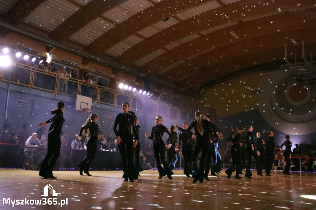 Fotorelacja III: DANCE CHALLENGE KOZIEGŁOWY CUP 2025