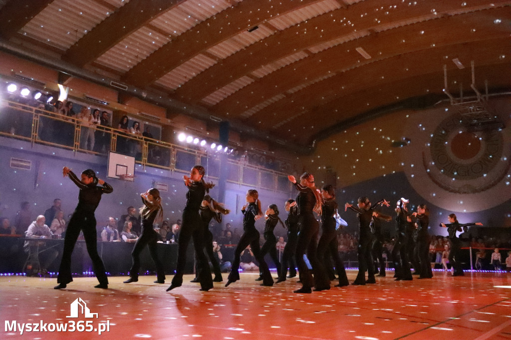 Fotorelacja III: DANCE CHALLENGE KOZIEGŁOWY CUP 2025