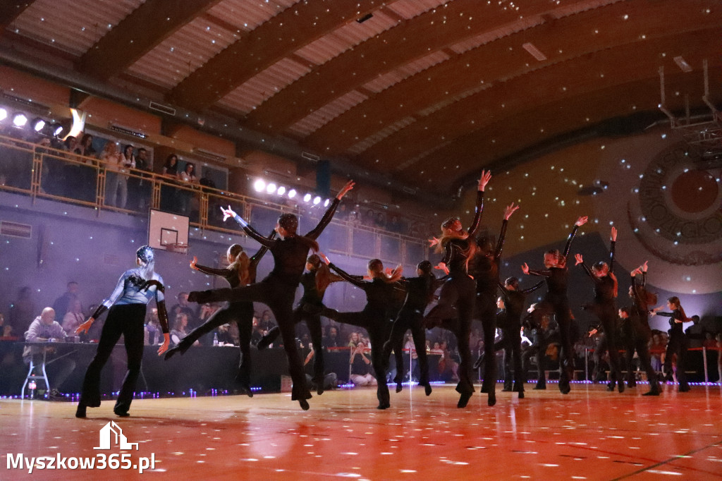 Fotorelacja III: DANCE CHALLENGE KOZIEGŁOWY CUP 2025