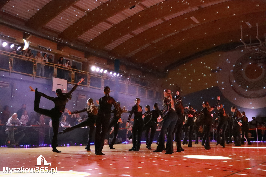 Fotorelacja III: DANCE CHALLENGE KOZIEGŁOWY CUP 2025