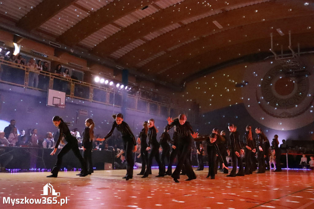 Fotorelacja III: DANCE CHALLENGE KOZIEGŁOWY CUP 2025