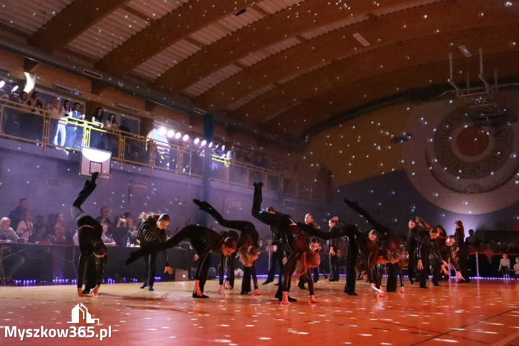 Fotorelacja III: DANCE CHALLENGE KOZIEGŁOWY CUP 2025