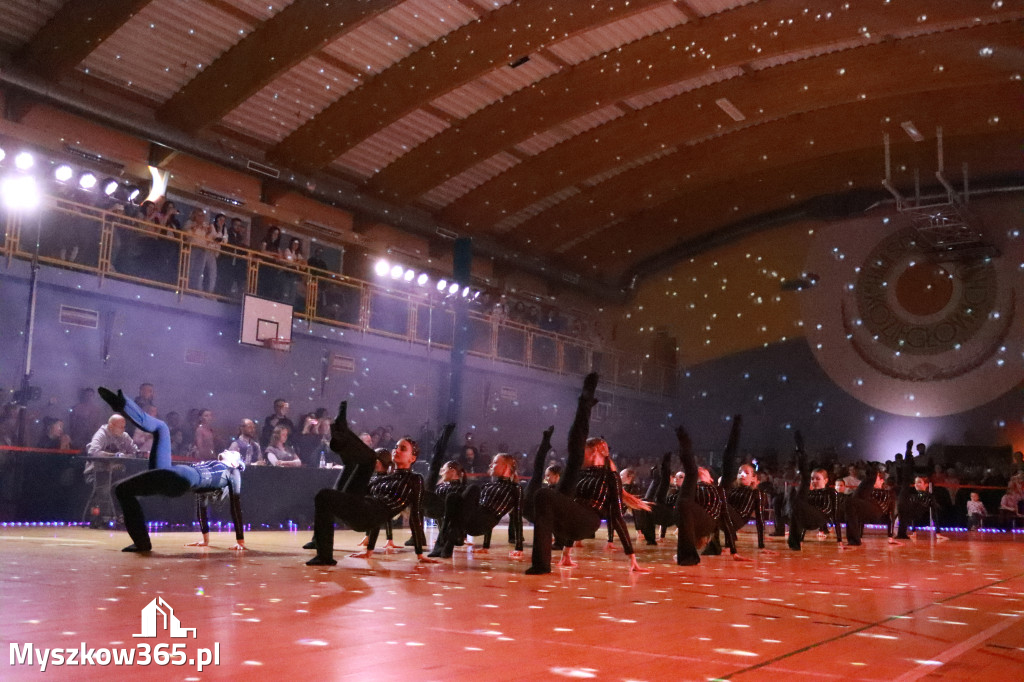 Fotorelacja III: DANCE CHALLENGE KOZIEGŁOWY CUP 2025
