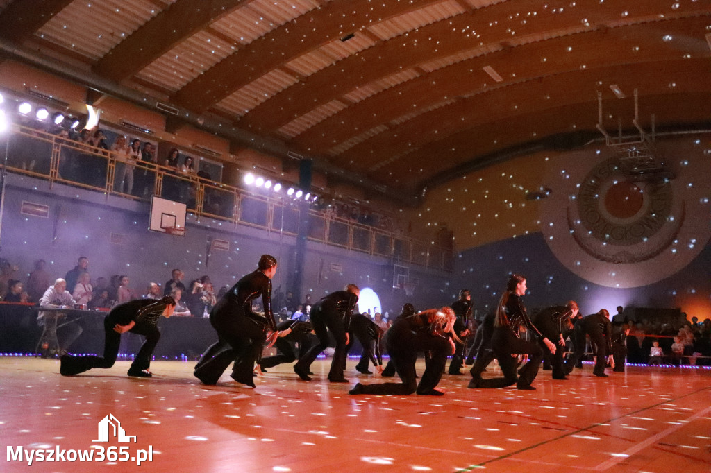 Fotorelacja III: DANCE CHALLENGE KOZIEGŁOWY CUP 2025