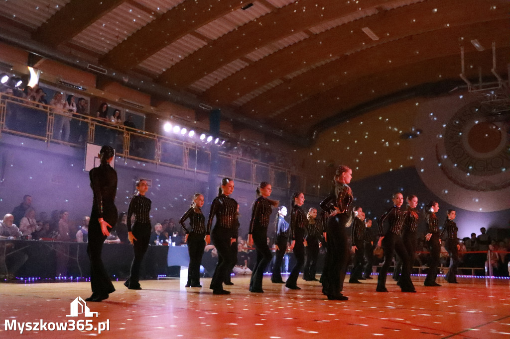 Fotorelacja III: DANCE CHALLENGE KOZIEGŁOWY CUP 2025