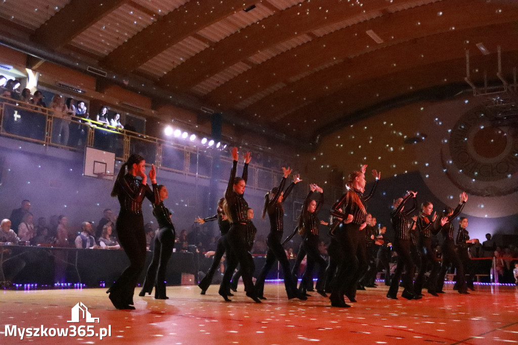 Fotorelacja III: DANCE CHALLENGE KOZIEGŁOWY CUP 2025