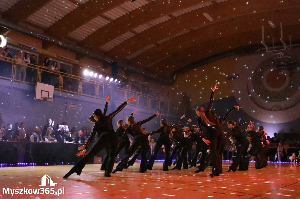 Fotorelacja III: DANCE CHALLENGE KOZIEGŁOWY CUP 2025