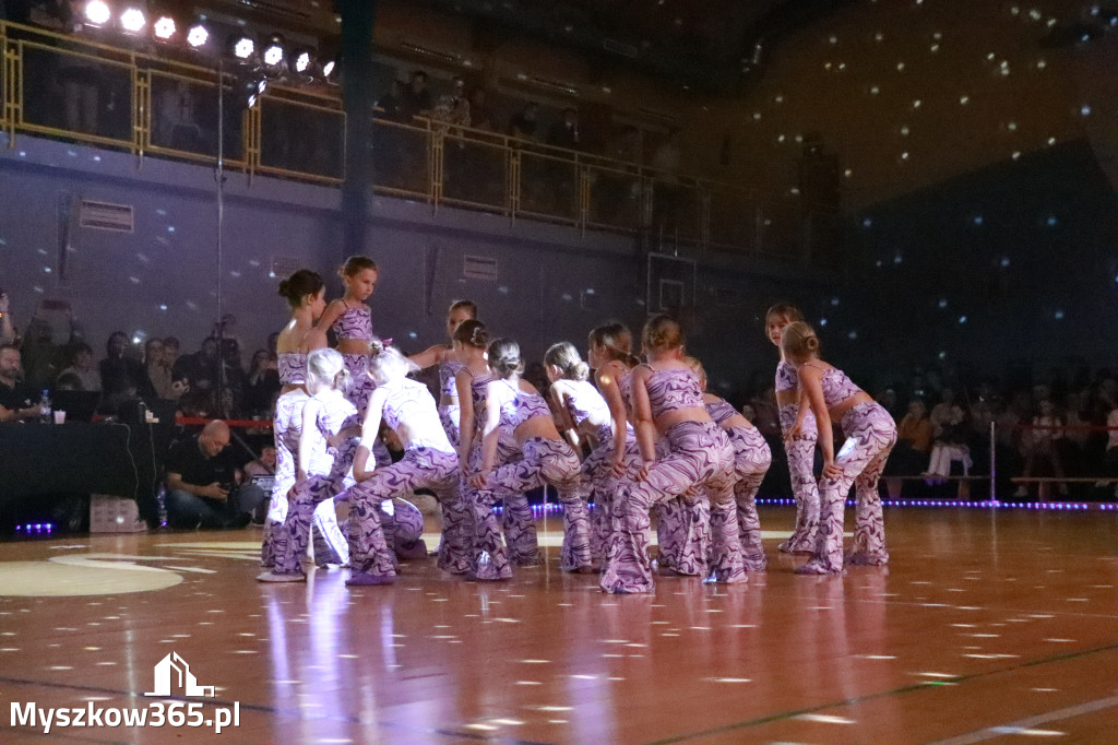Fotorelacja III: DANCE CHALLENGE KOZIEGŁOWY CUP 2025