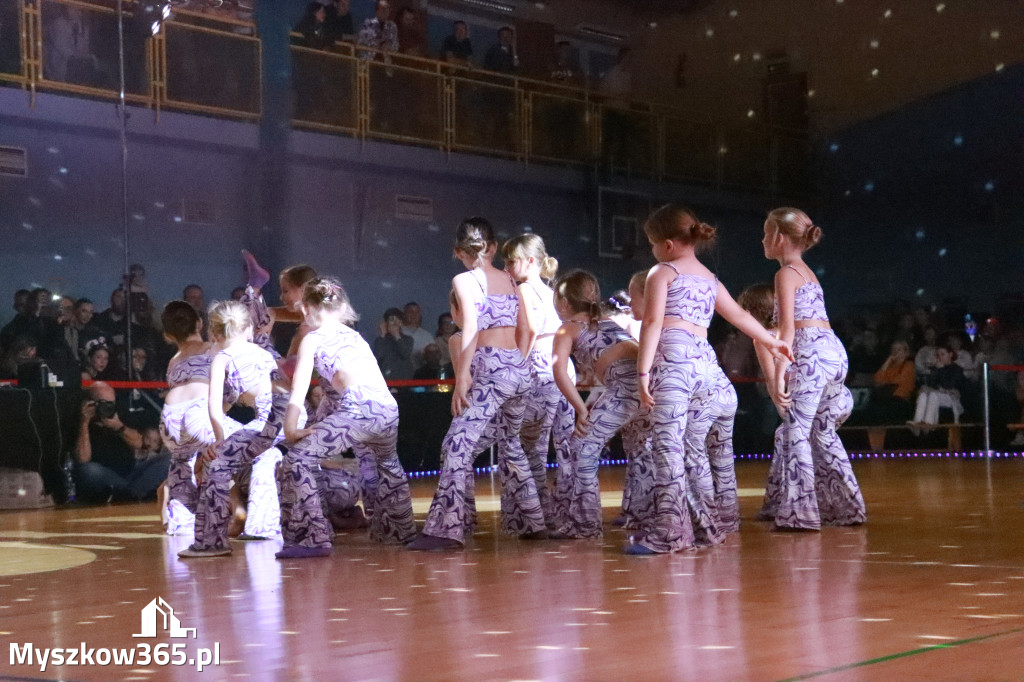 Fotorelacja III: DANCE CHALLENGE KOZIEGŁOWY CUP 2025