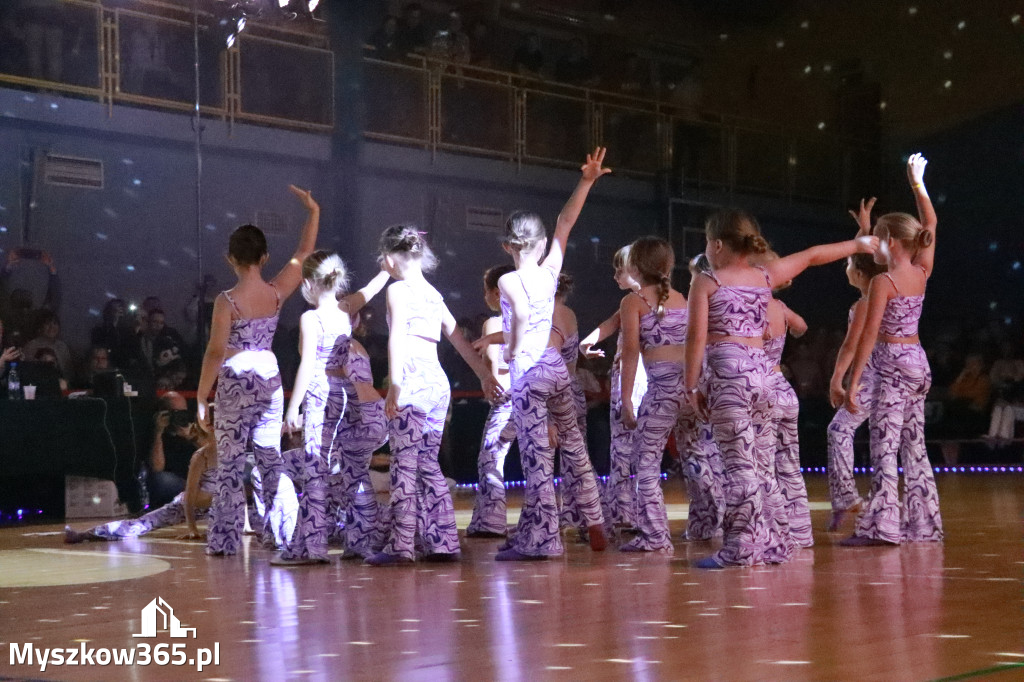 Fotorelacja III: DANCE CHALLENGE KOZIEGŁOWY CUP 2025