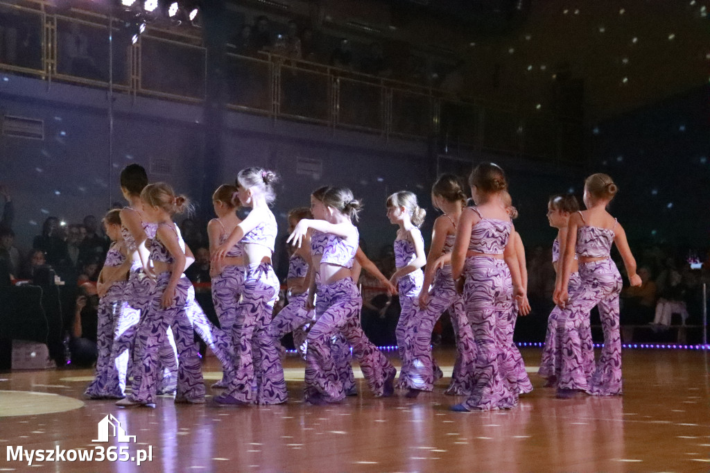 Fotorelacja III: DANCE CHALLENGE KOZIEGŁOWY CUP 2025