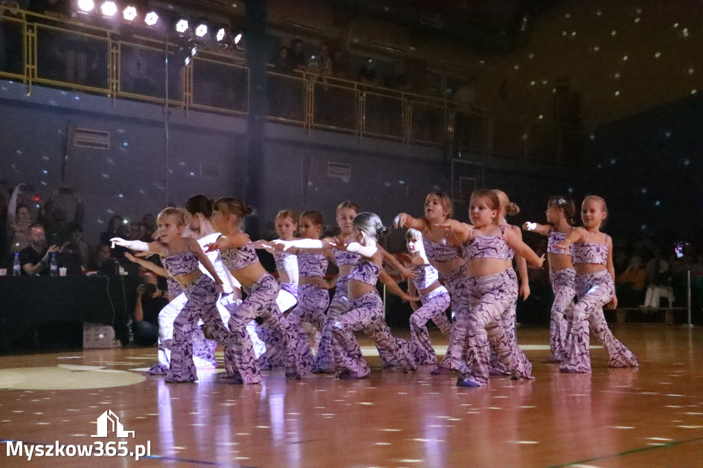Fotorelacja III: DANCE CHALLENGE KOZIEGŁOWY CUP 2025