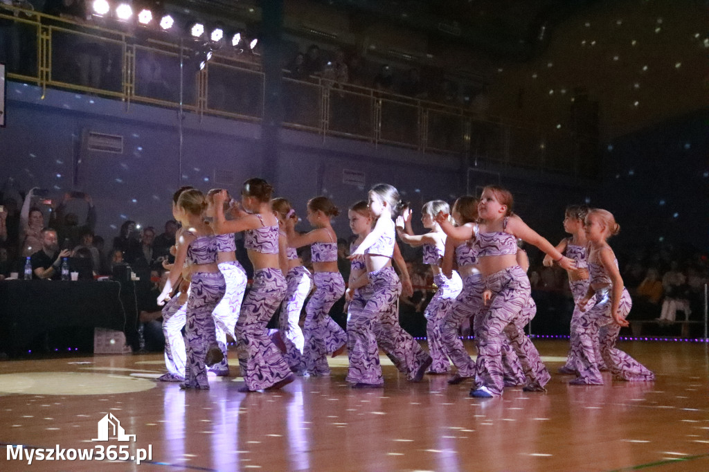 Fotorelacja III: DANCE CHALLENGE KOZIEGŁOWY CUP 2025