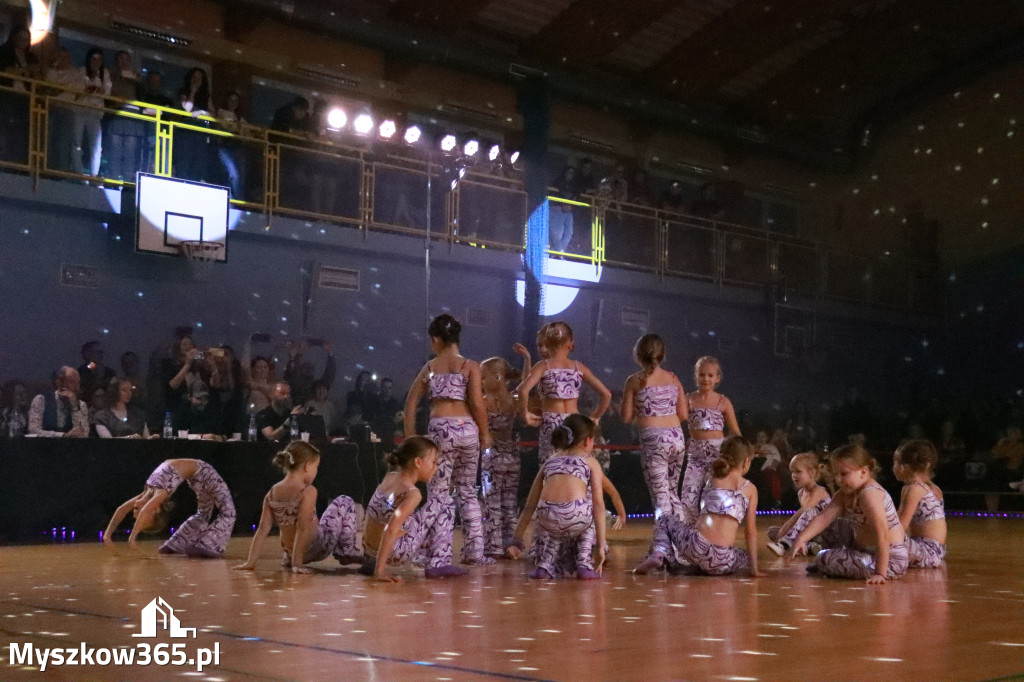 Fotorelacja III: DANCE CHALLENGE KOZIEGŁOWY CUP 2025