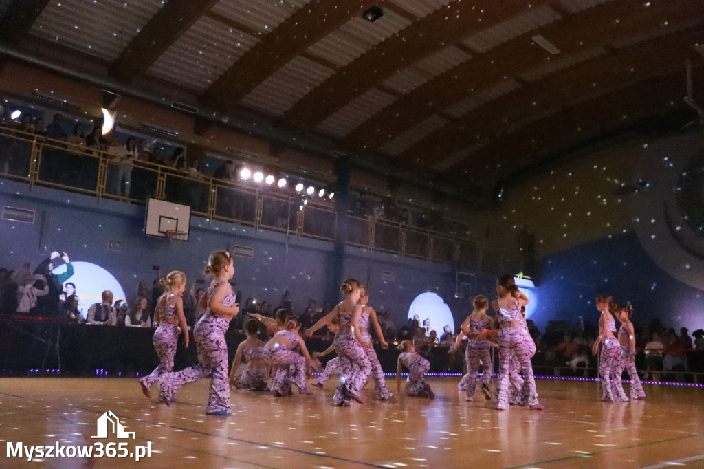 Fotorelacja III: DANCE CHALLENGE KOZIEGŁOWY CUP 2025