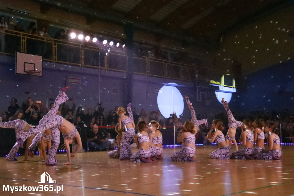 Fotorelacja III: DANCE CHALLENGE KOZIEGŁOWY CUP 2025