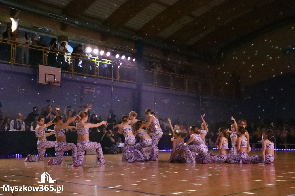 Fotorelacja III: DANCE CHALLENGE KOZIEGŁOWY CUP 2025