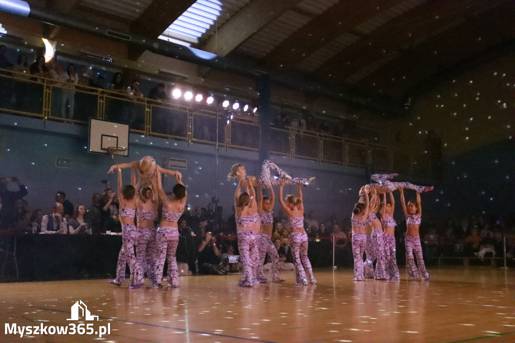 Fotorelacja III: DANCE CHALLENGE KOZIEGŁOWY CUP 2025