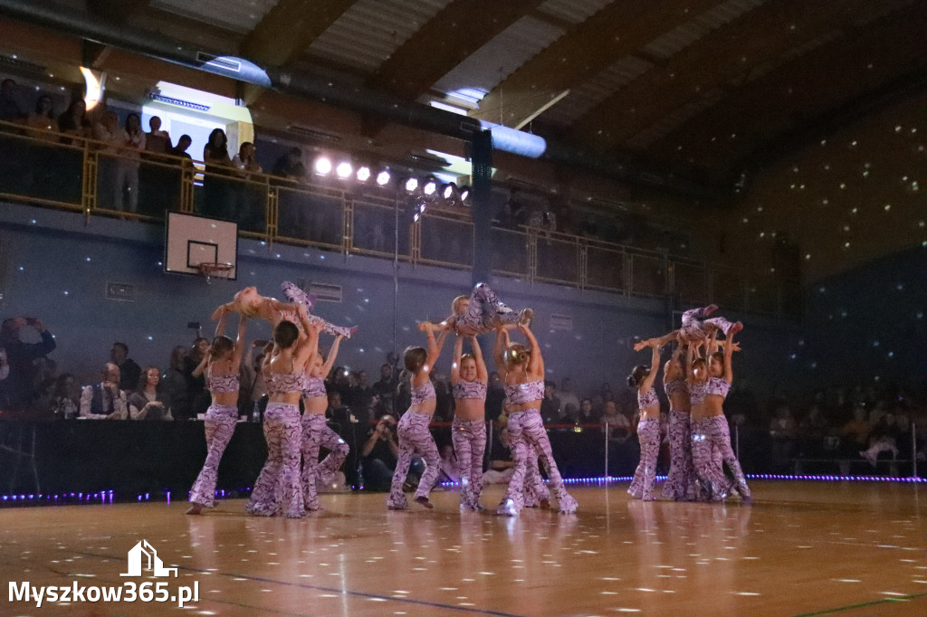 Fotorelacja III: DANCE CHALLENGE KOZIEGŁOWY CUP 2025