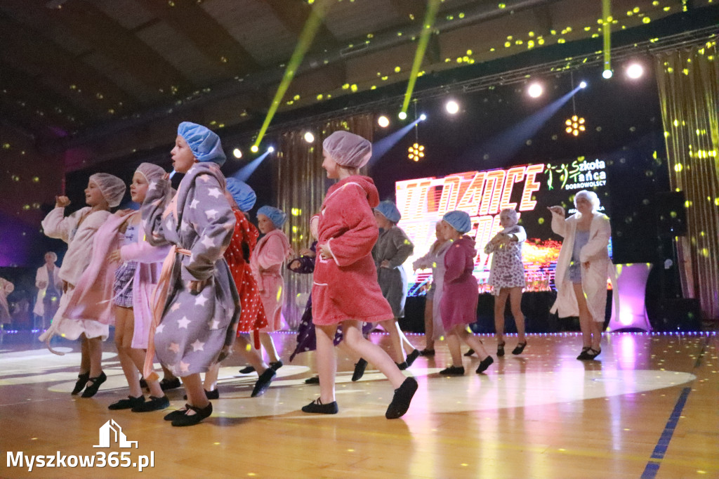 Fotorelacja III: DANCE CHALLENGE KOZIEGŁOWY CUP 2025