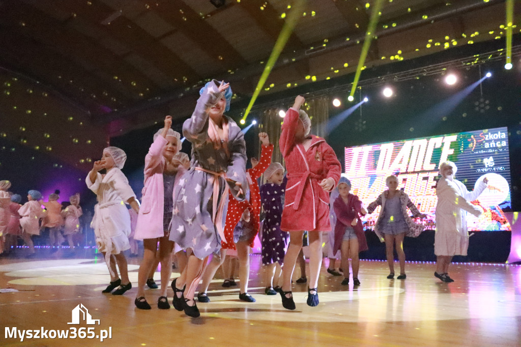 Fotorelacja III: DANCE CHALLENGE KOZIEGŁOWY CUP 2025
