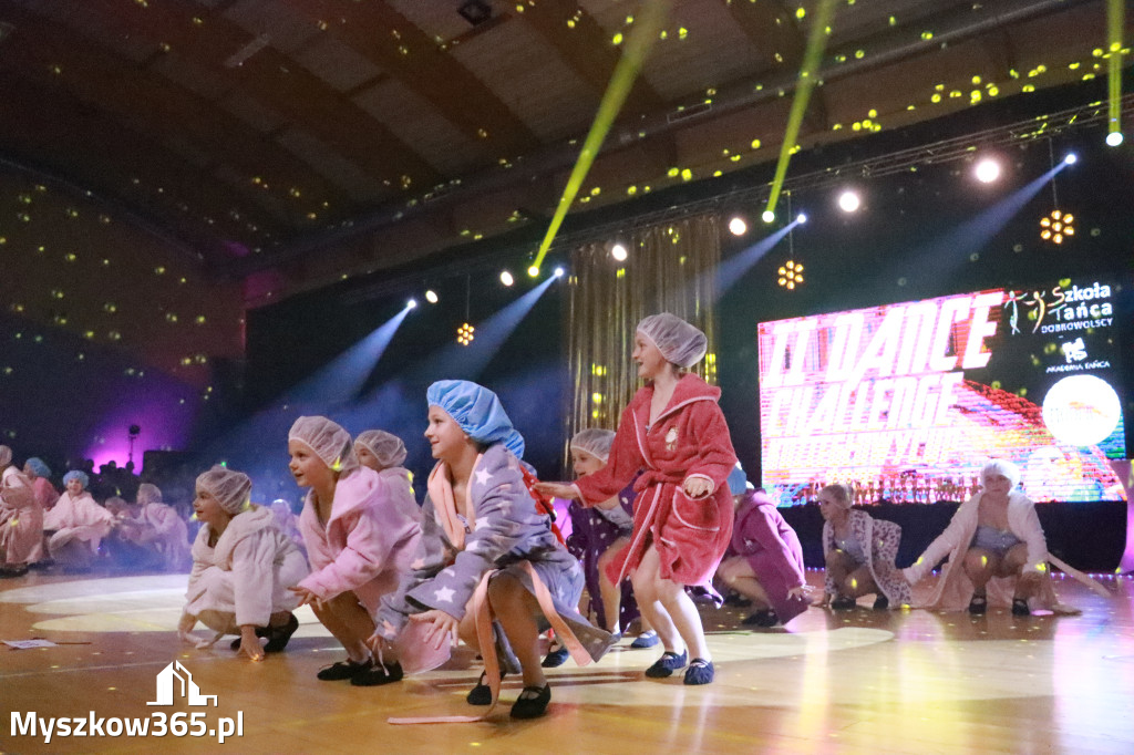 Fotorelacja III: DANCE CHALLENGE KOZIEGŁOWY CUP 2025