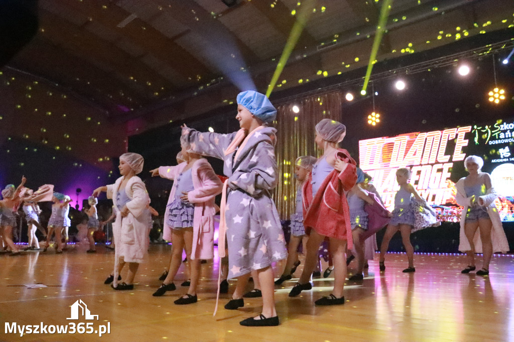 Fotorelacja III: DANCE CHALLENGE KOZIEGŁOWY CUP 2025
