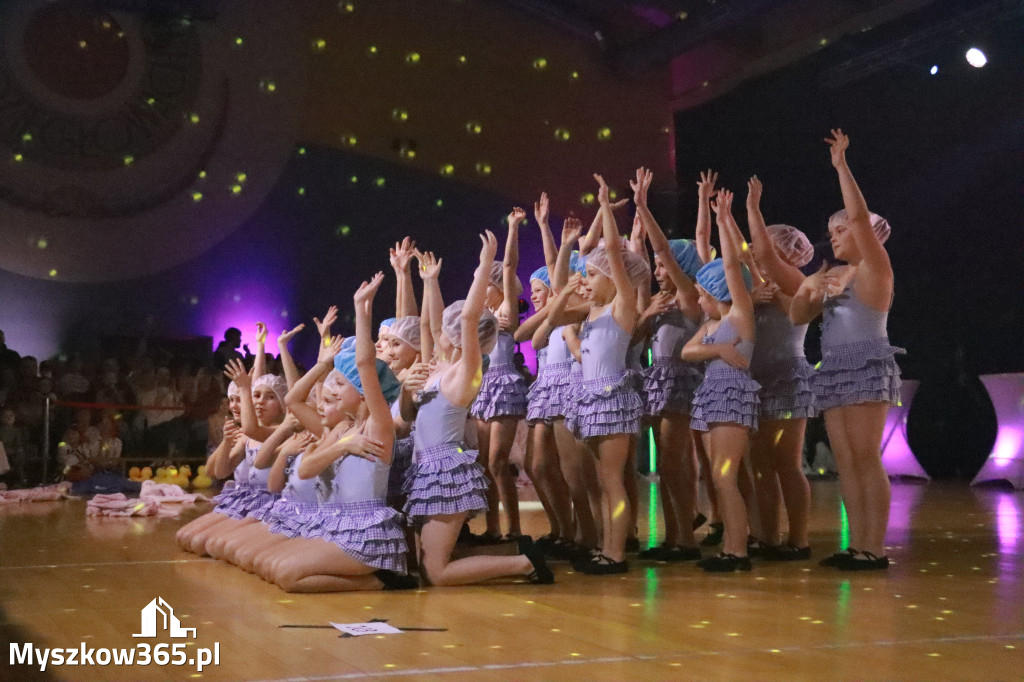 Fotorelacja III: DANCE CHALLENGE KOZIEGŁOWY CUP 2025