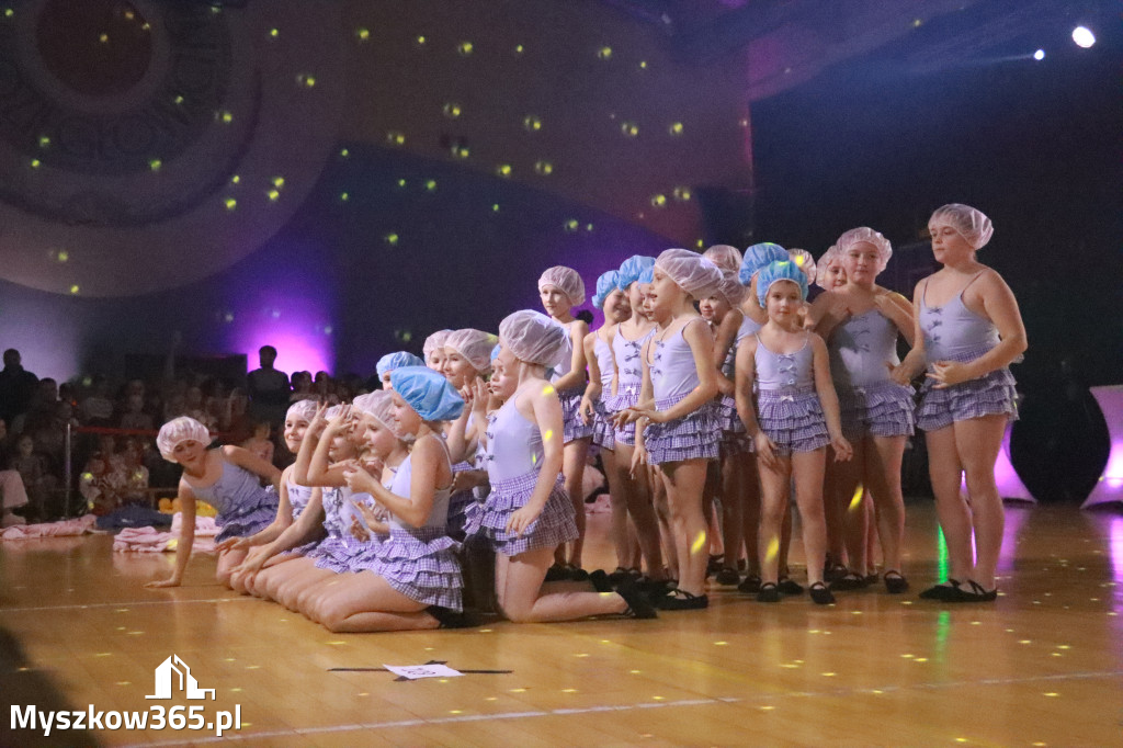 Fotorelacja III: DANCE CHALLENGE KOZIEGŁOWY CUP 2025